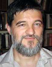 Aleksandar Baljak