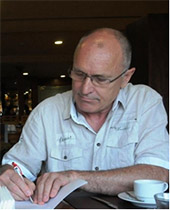 Atila F. Balaž