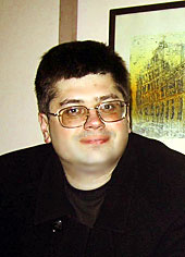 Aleksandar Čotrić
