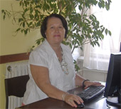 Euđenija Balteanu