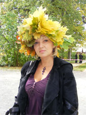 Stanislava Razumovskaja