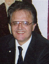 Milun Babić