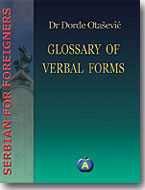 ore Otaevi - Glossary of Verbalforms
