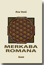 Ana Vasi: Merkaba romana