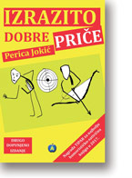 Izrazito dobre prie