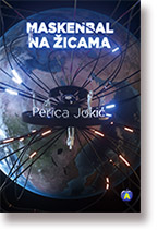 Perica Joki: Maskenbal na icama 