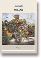 Ilija aula: Midar