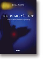 Sonja Jeremi: Igrom mi kai let