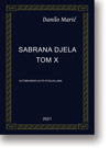 Danilo Mari: Sabrana djela : Tom X