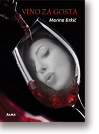 Marina Brki: Vino za gosta