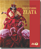 Čedomir Ljubičić: Boja starog zlata